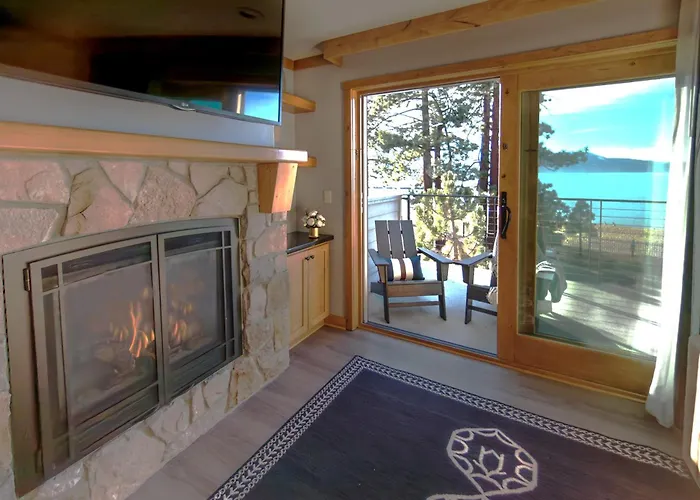 The Landing Resort And Spa South Lake Tahoe